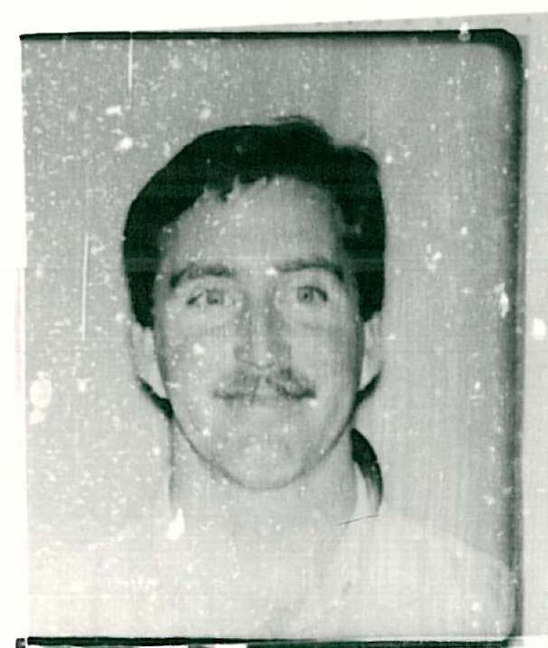 Photo of Carl Brennick