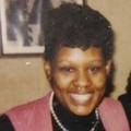 Photo of Carmen Tolbert