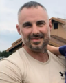 Photo of Ian Goldi