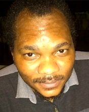Photo of Christopher Harris