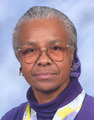 Photo of Phyllis Rodgers