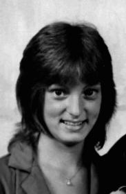 Photo of Brenda O'Connor