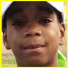 Photo of Anthony Johnson Jr.