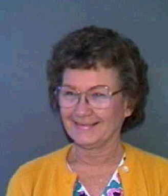 Photo of Patsy Daniel