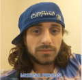 Photo of Ace Hudson