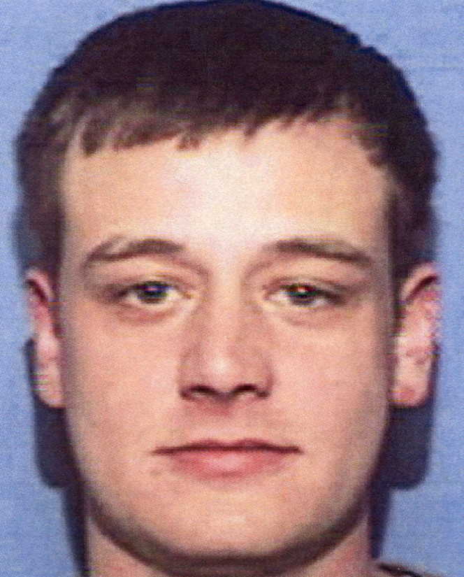 Photo of Brian Graves