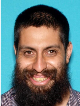 Photo of Abraham Montano