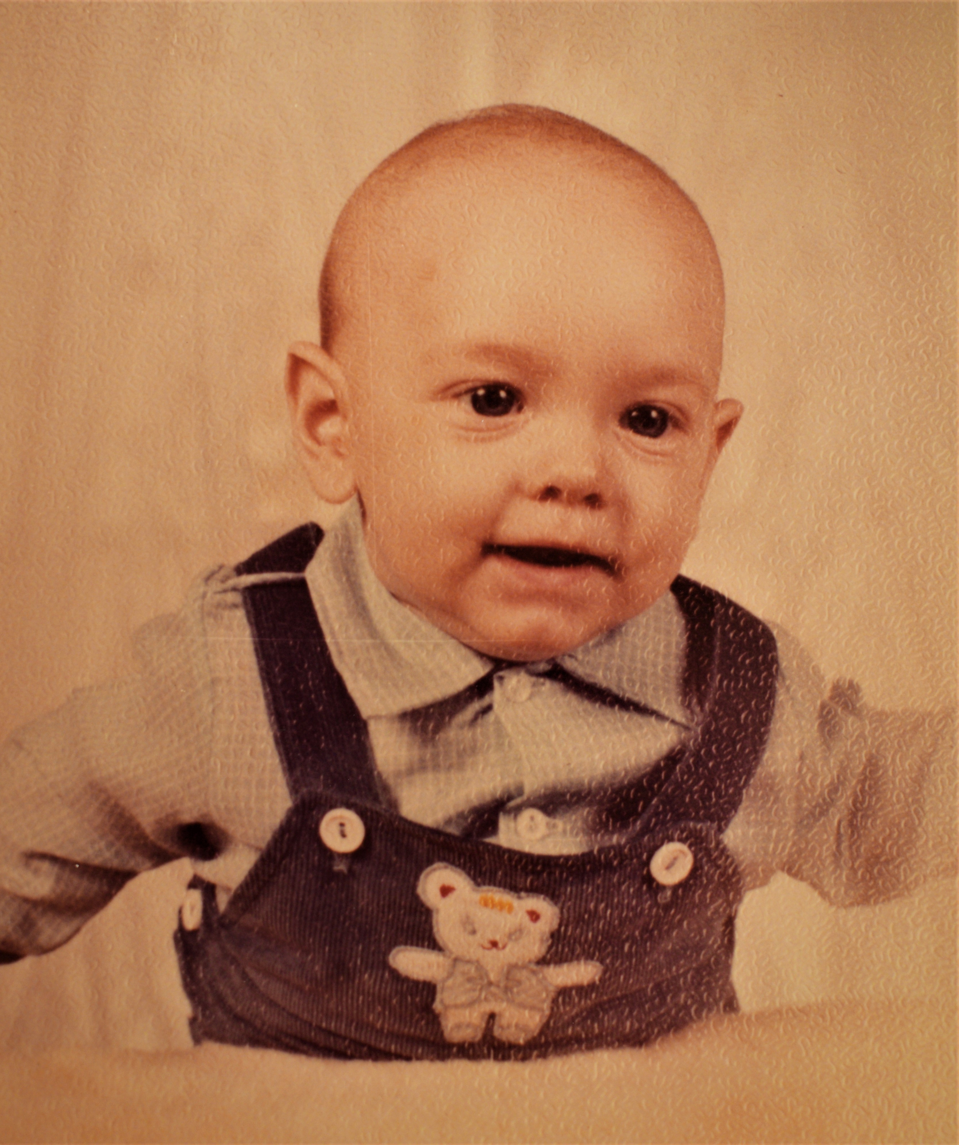 Photo of Lonnie Bond Jr.