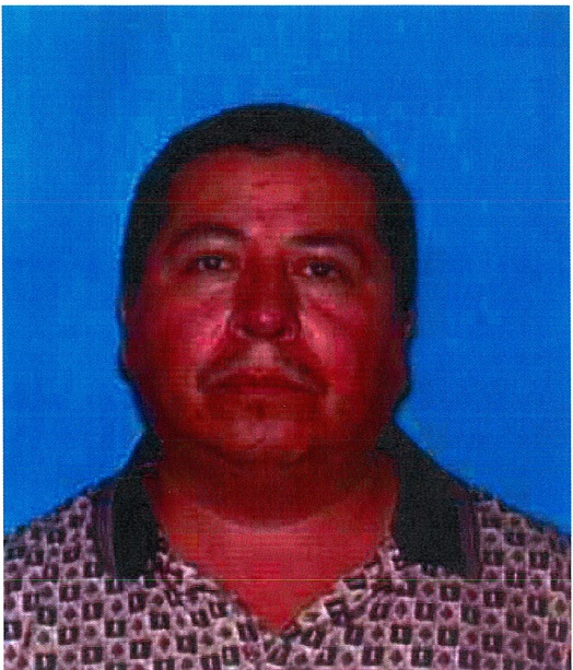 Photo of Gilbert Trujillo
