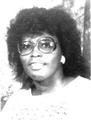 Photo of Carolyn Brown