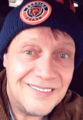 Photo of Roelof Debruyn