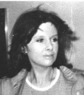 Photo of Gloria Korzon