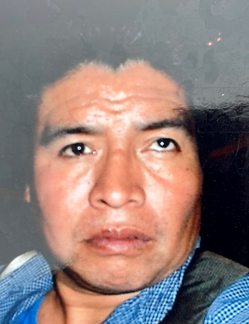Photo of Juan Hernandez