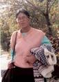 Photo of Satnam Kaur