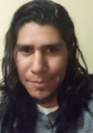 Photo of Logan Castro