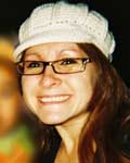 Photo of Nadia Kersh