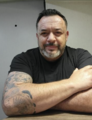 Photo of Gilberto Rubio