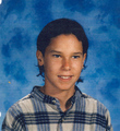 Photo of Bradley Hansen