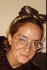 Photo of Nicole Ferrante