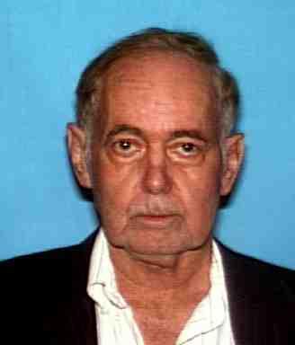 Photo of Donald Carter
