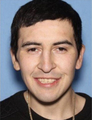 Photo of Chance Carson