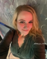 Photo of Kayla Decker