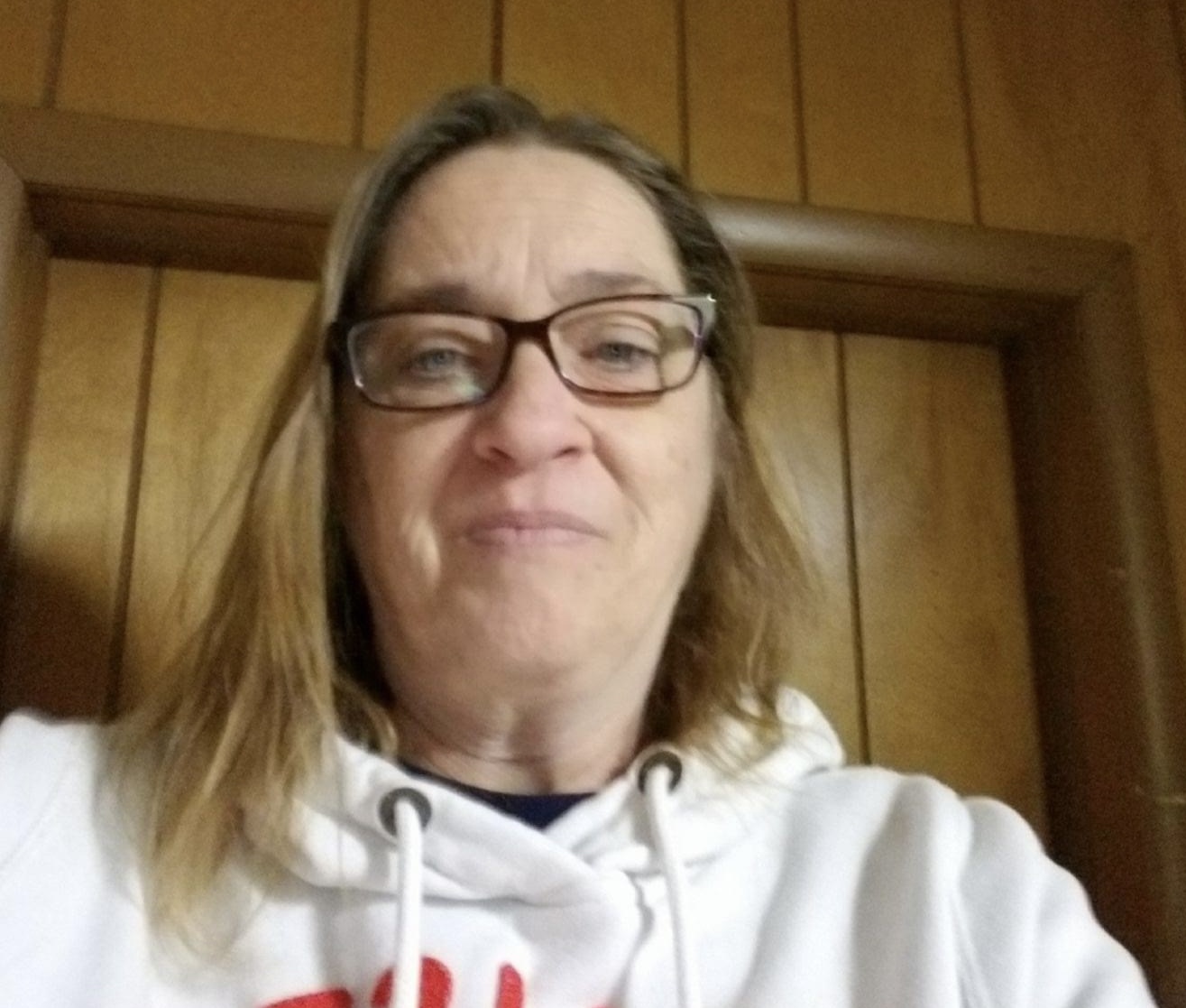 Photo of Angela Doherty