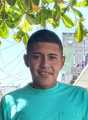 Photo of Bryan Flores Calderon