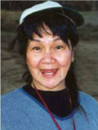 Photo of Maria Estrada