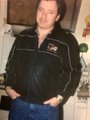Photo of Paul Harrod