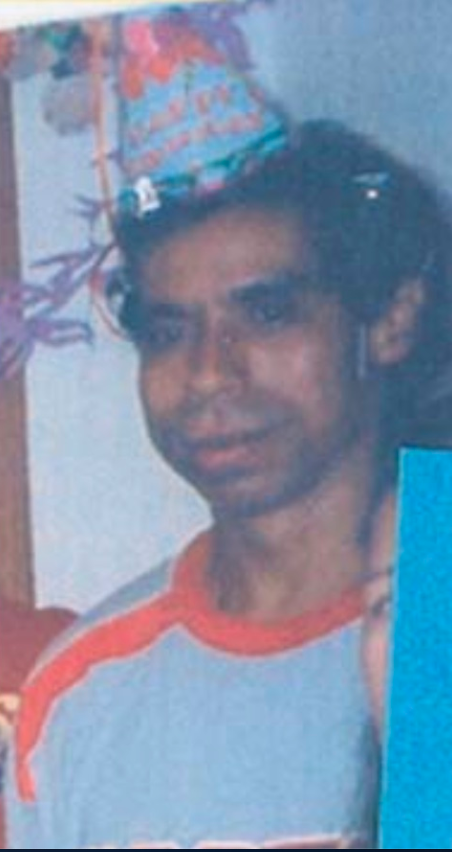 Photo of Jilardo Rojas-Rivera