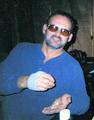 Photo of Rickey Kutej