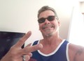 Photo of Jeffrey Douglas