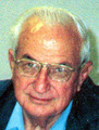 Photo of Abraham Kalaf