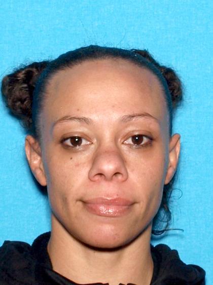 Photo of Ariel Albright