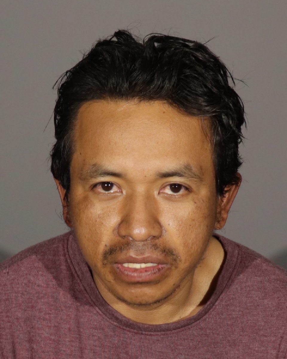 Photo of Juan Gudino Martinez