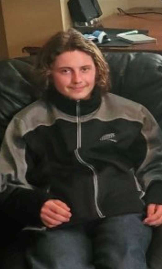 Photo of Michael Daniel