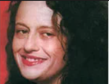Photo of Lana Quesenberry