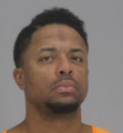 Photo of Brandon Henderson