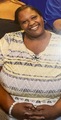 Photo of Lisa Johnson