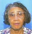 Photo of Maebell Dawson