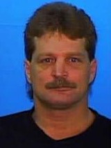 Photo of Larry Ward