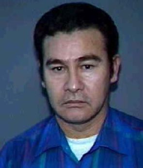 Photo of Ricardo Magallanes Landa
