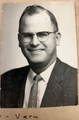 Photo of Vernon Gunlicks