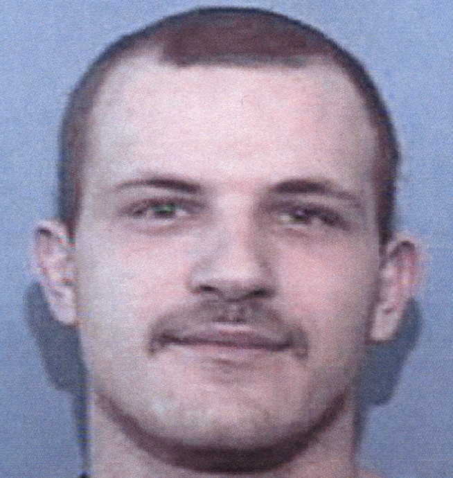 Photo of Travis Roberson