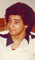 Photo of John Kinsora