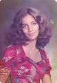 Photo of Margaret Diaz