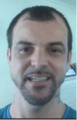 Photo of Jamie Robertson