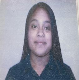 Photo of Irma Saquil Caal