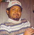 Photo of Jose Trochez
